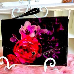 Beautiful Ted baker Clutch